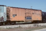 ALAB Box Car 11436